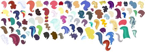 mlp tail